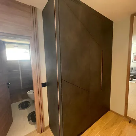 Escape Panorama Tara Апартаменты *