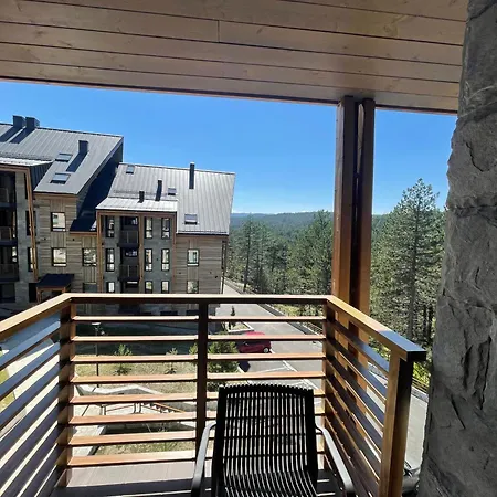 Escape Panorama Tara Калуджерске Баре