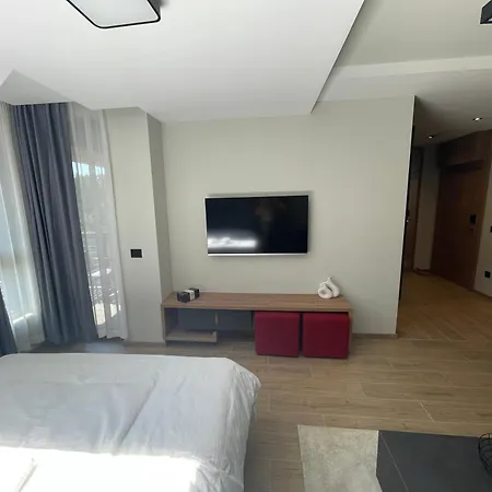Апартаменты Escape Panorama Tara Калуджерске Баре