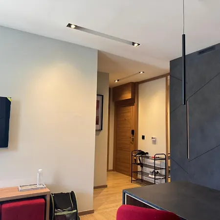 Escape Panorama Tara 公寓 卡鲁德杰尔斯科巴尔