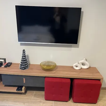 Escape Panorama Tara 卡鲁德杰尔斯科巴尔