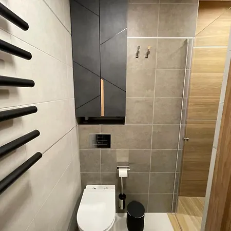 公寓 Escape Panorama Tara *