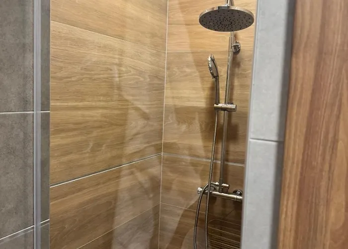 公寓 Escape Panorama Tara *