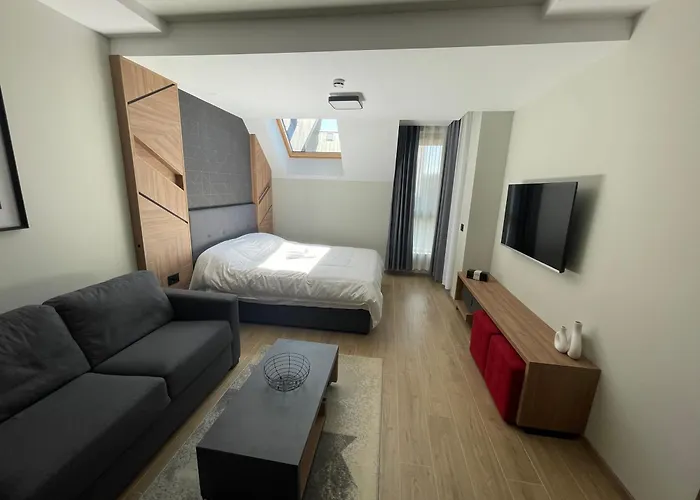 Escape Panorama Tara *