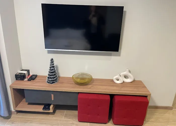 Escape Panorama Tara Калуджерске Баре