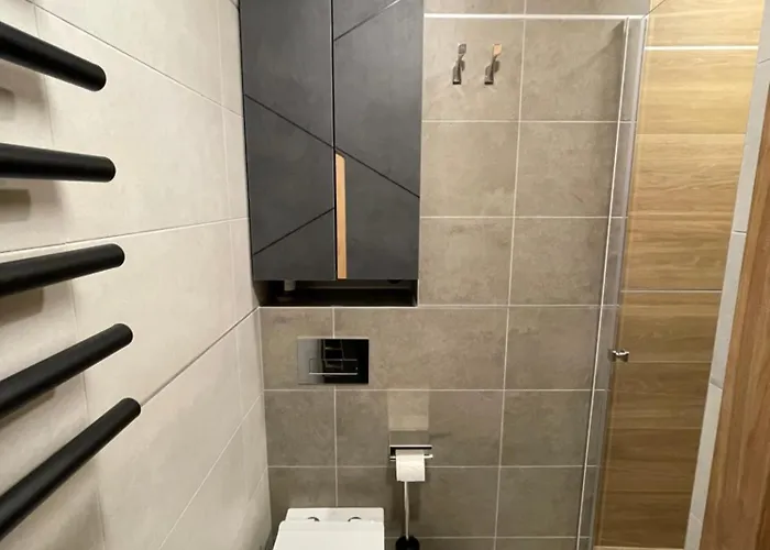 公寓 Escape Panorama Tara *