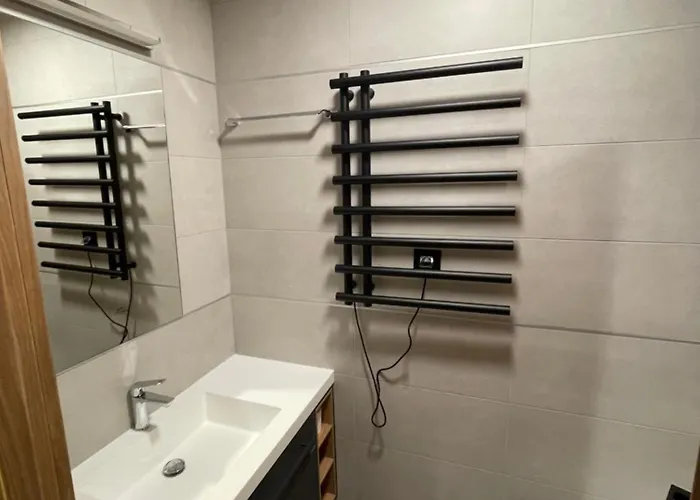 Escape Panorama Tara Калуджерске Баре