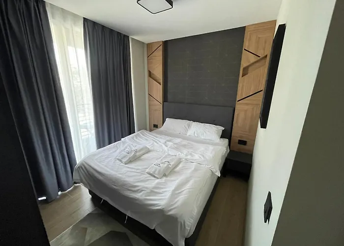 Escape Panorama Tara Калуджерске Баре